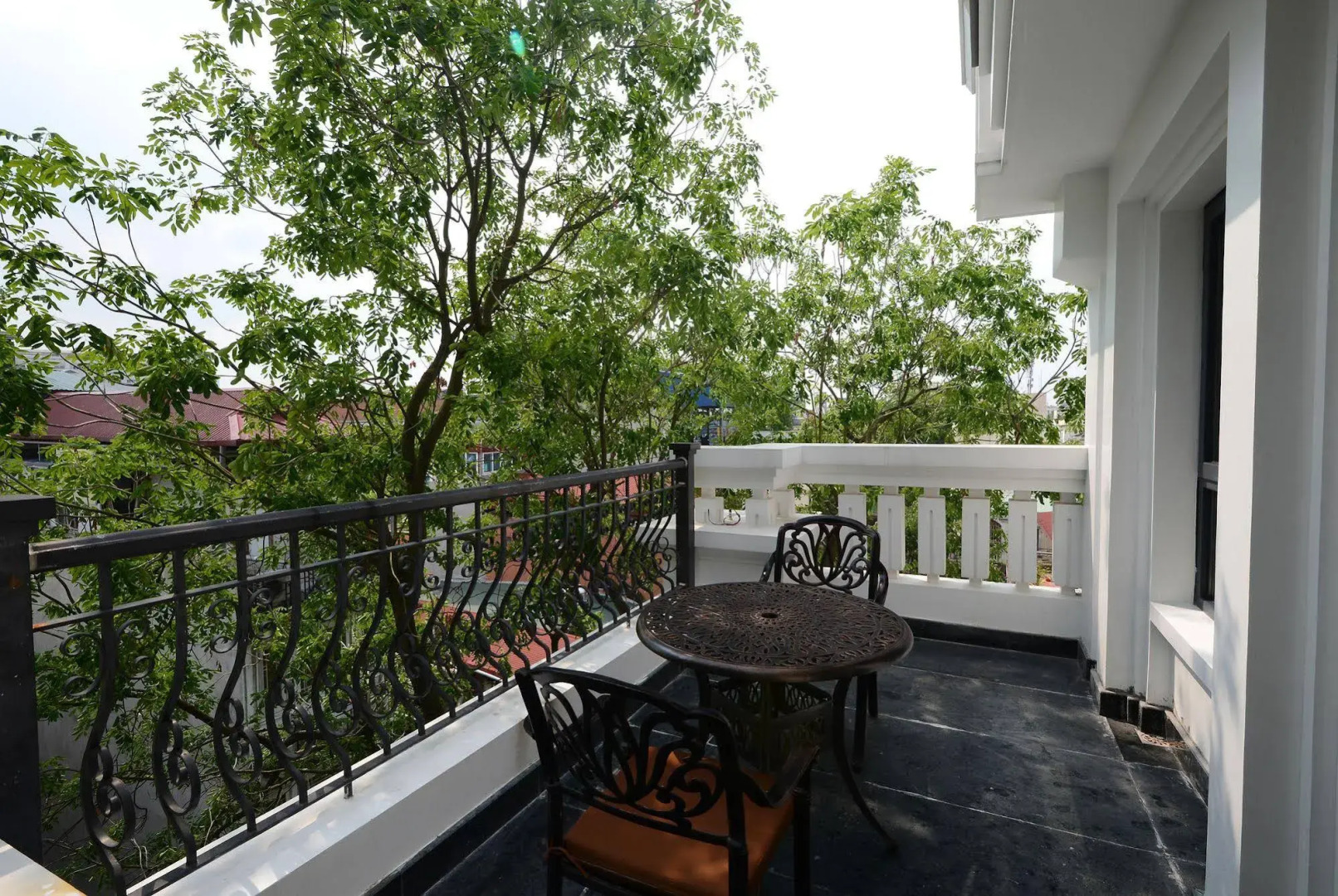 Foto - The Chi Boutique Hotel