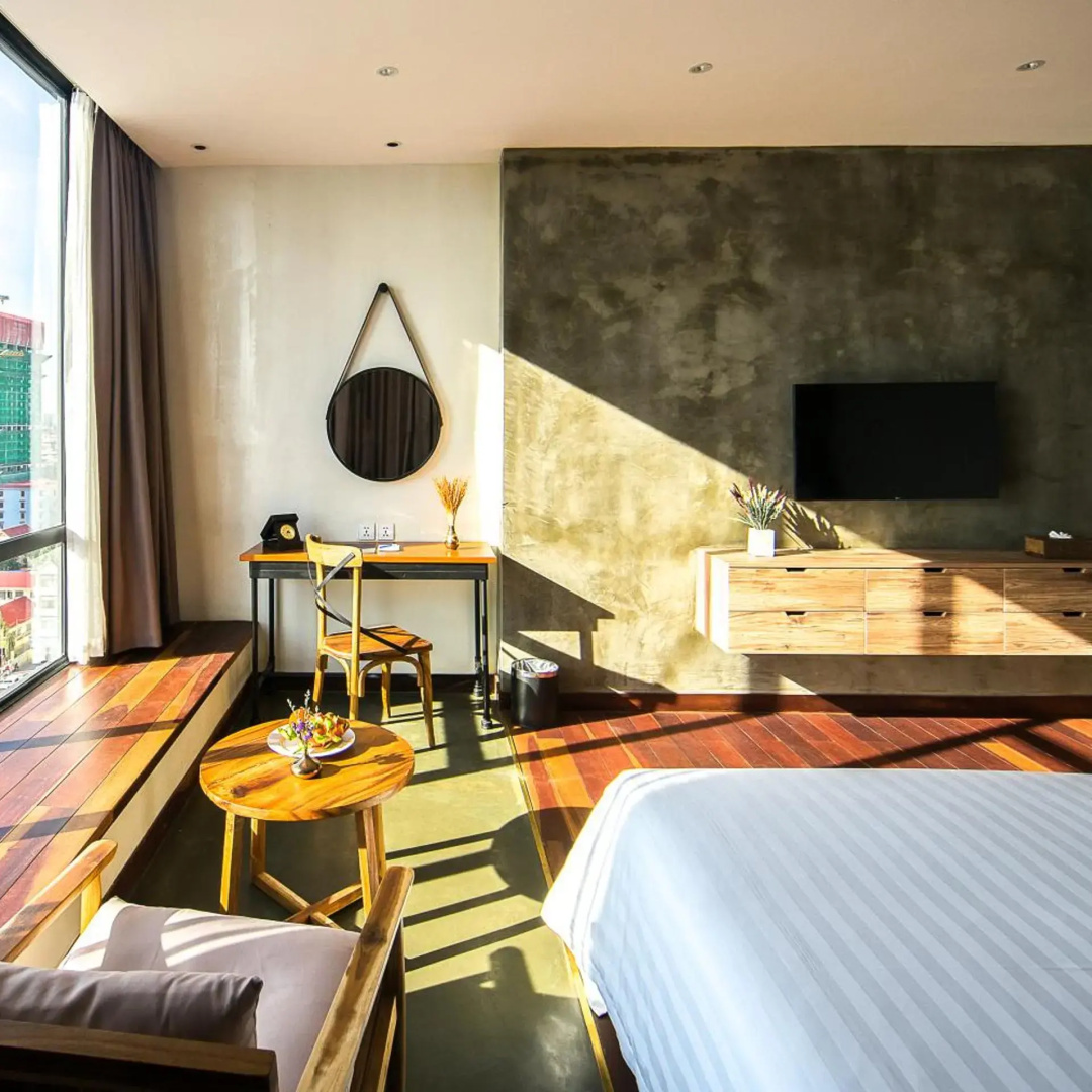 Photo - Sim Boutique Hotel