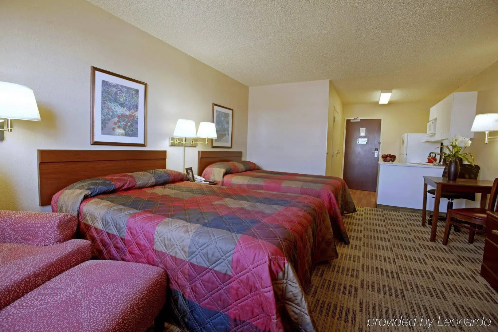 Foto - Extended Stay America Suites Long Island Bethpage
