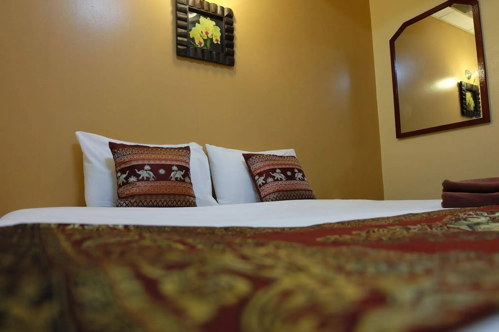 Foto - Thai Cozy House