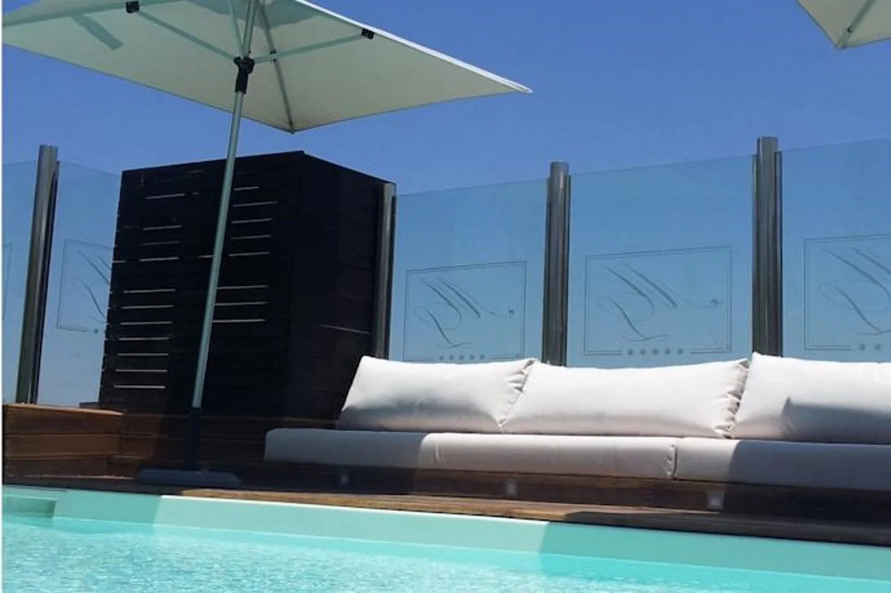 Photo - Medina Loft & Spa