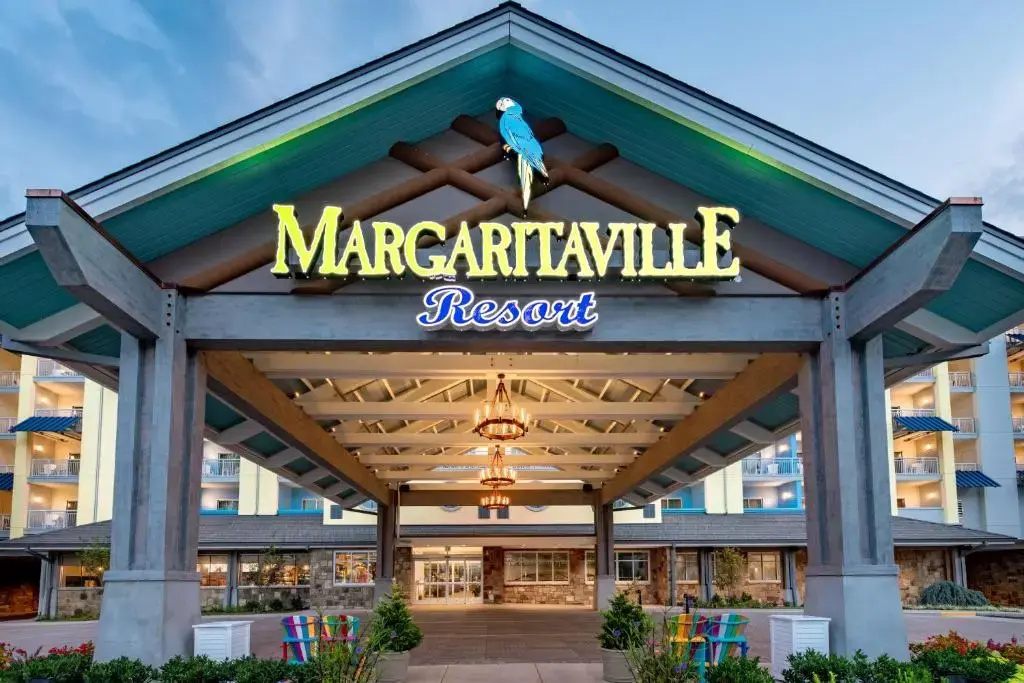 Photo - Margaritaville Resort Gatlinburg