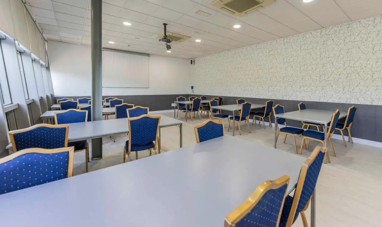 Photo - Checkin Camino de Granada