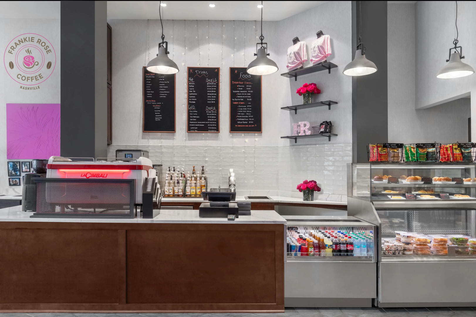 Foto - Homewood Suites by Hilton Nashville-Downtown