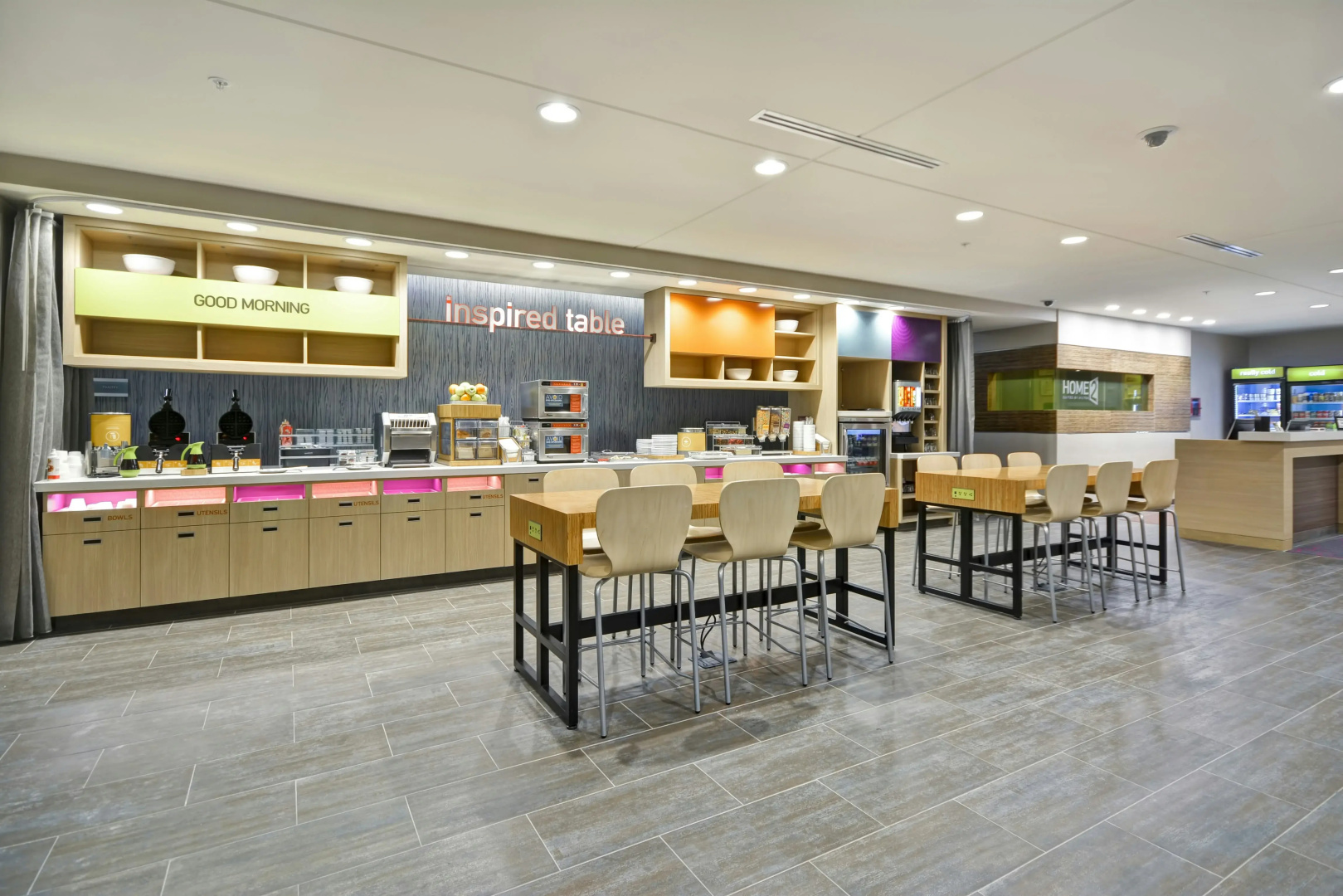 Photo - Home2 Suites by Hilton Kansas City KU Medical Center