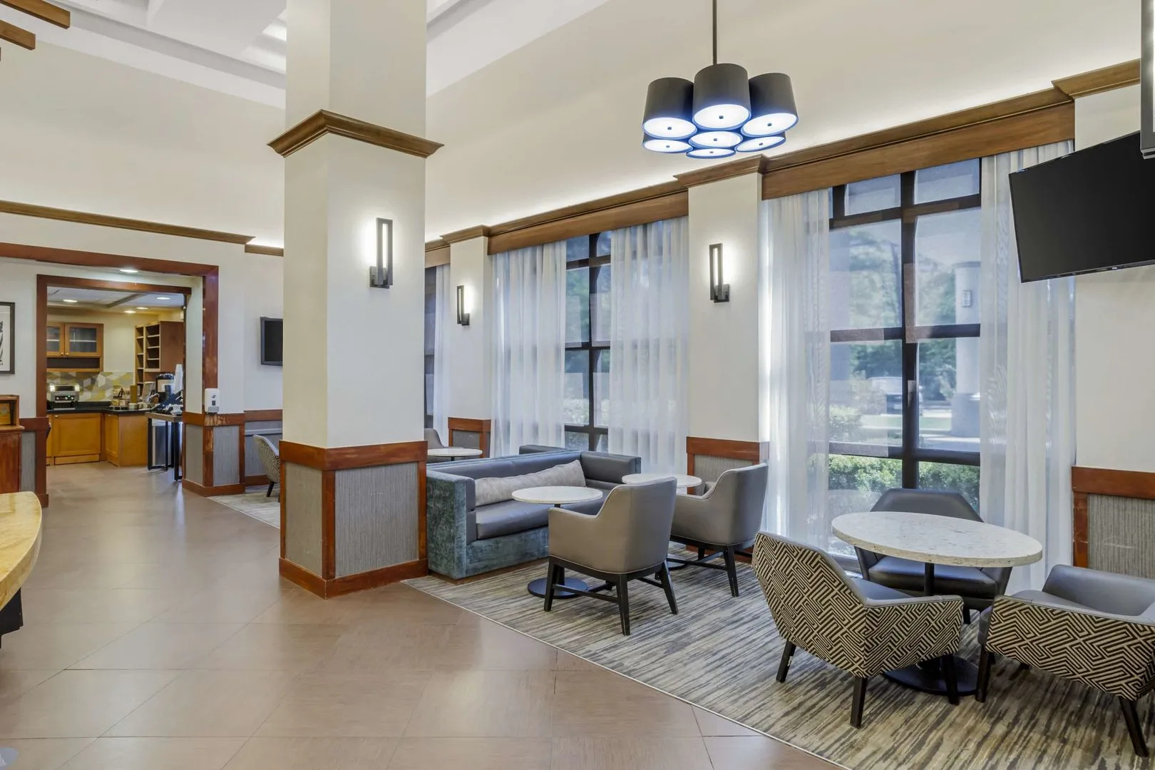Foto - Hyatt Place Houston-North