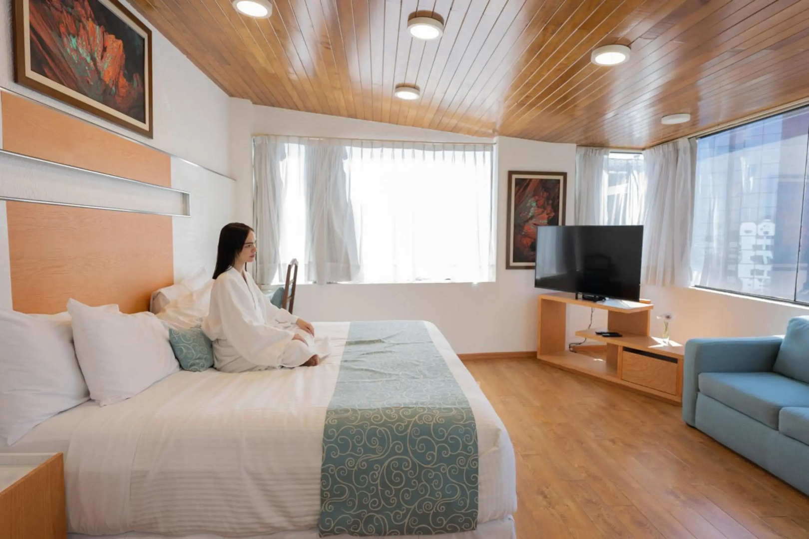 Photo - Suites Coben Apartamentos Amueblados