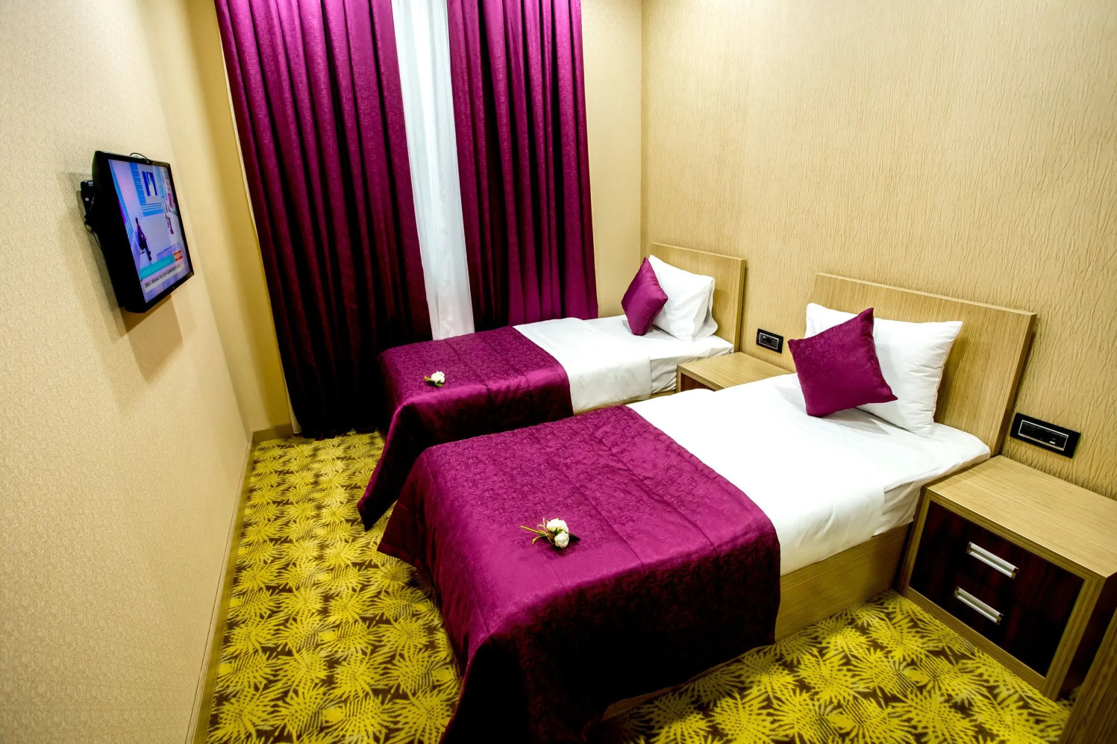 Foto - West Shine Hotel
