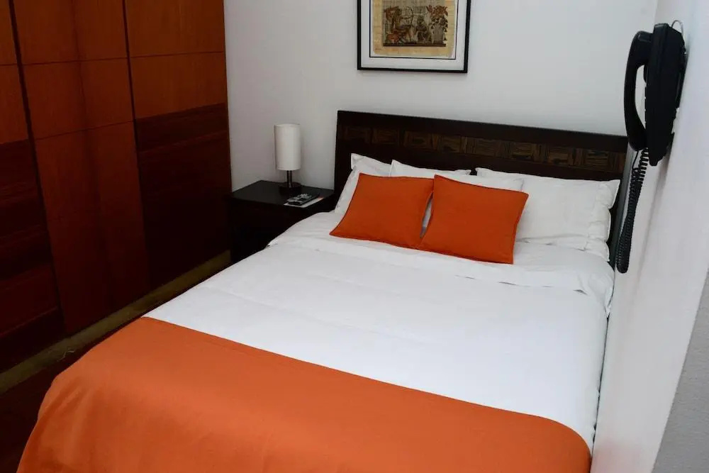 Photo - Prisma Suites Chicó 94