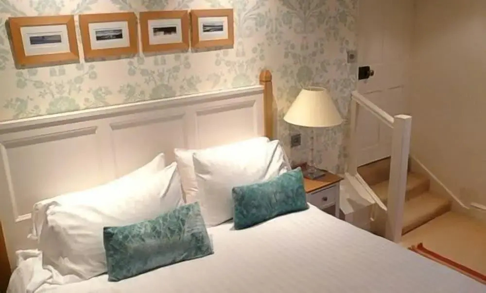 Foto - Hotel Manor - Datchet, Windsor