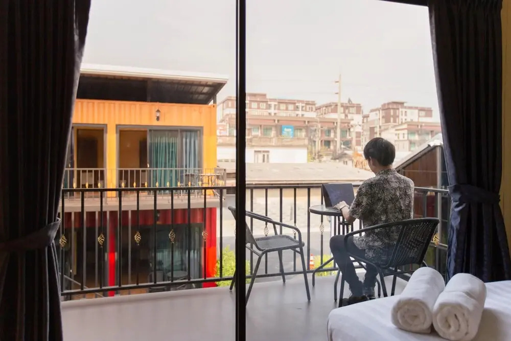 Foto - Tuscany Land Resort Donmuang