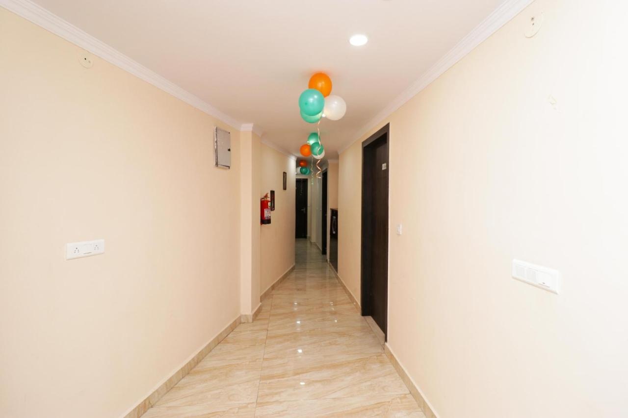 Foto - Airport Hotel Shivaka Inn