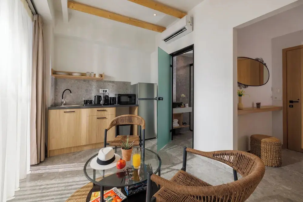Photo - Soho SeaFront Suites