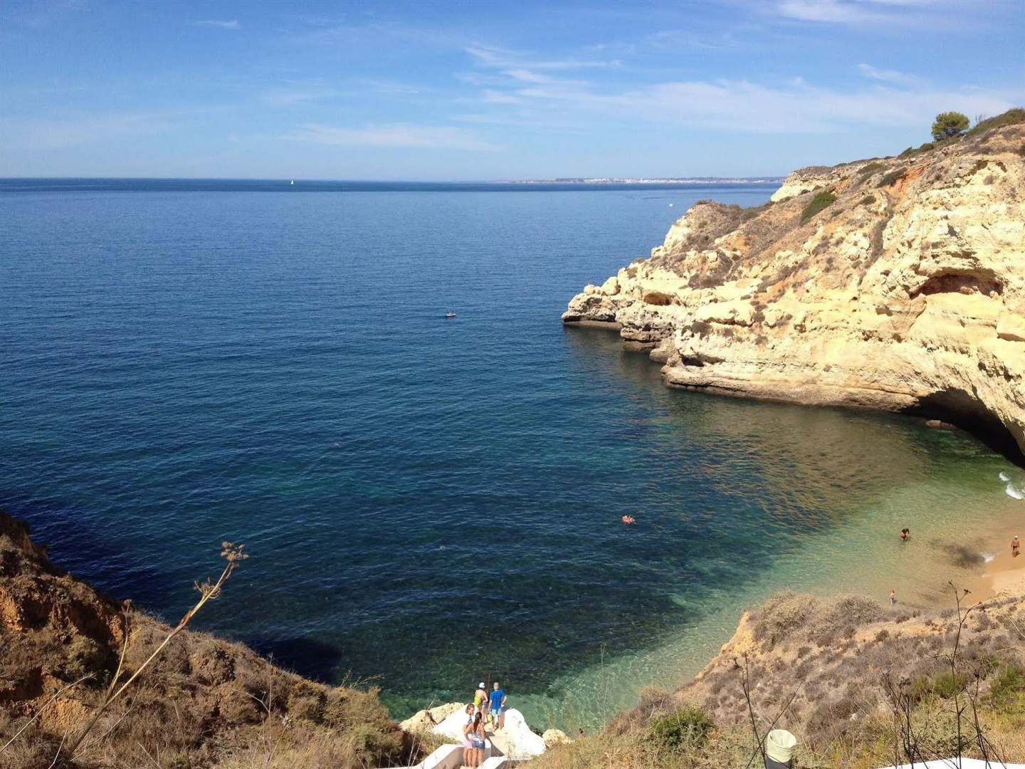 Photo - Hotel Carvoeiro Plaza
