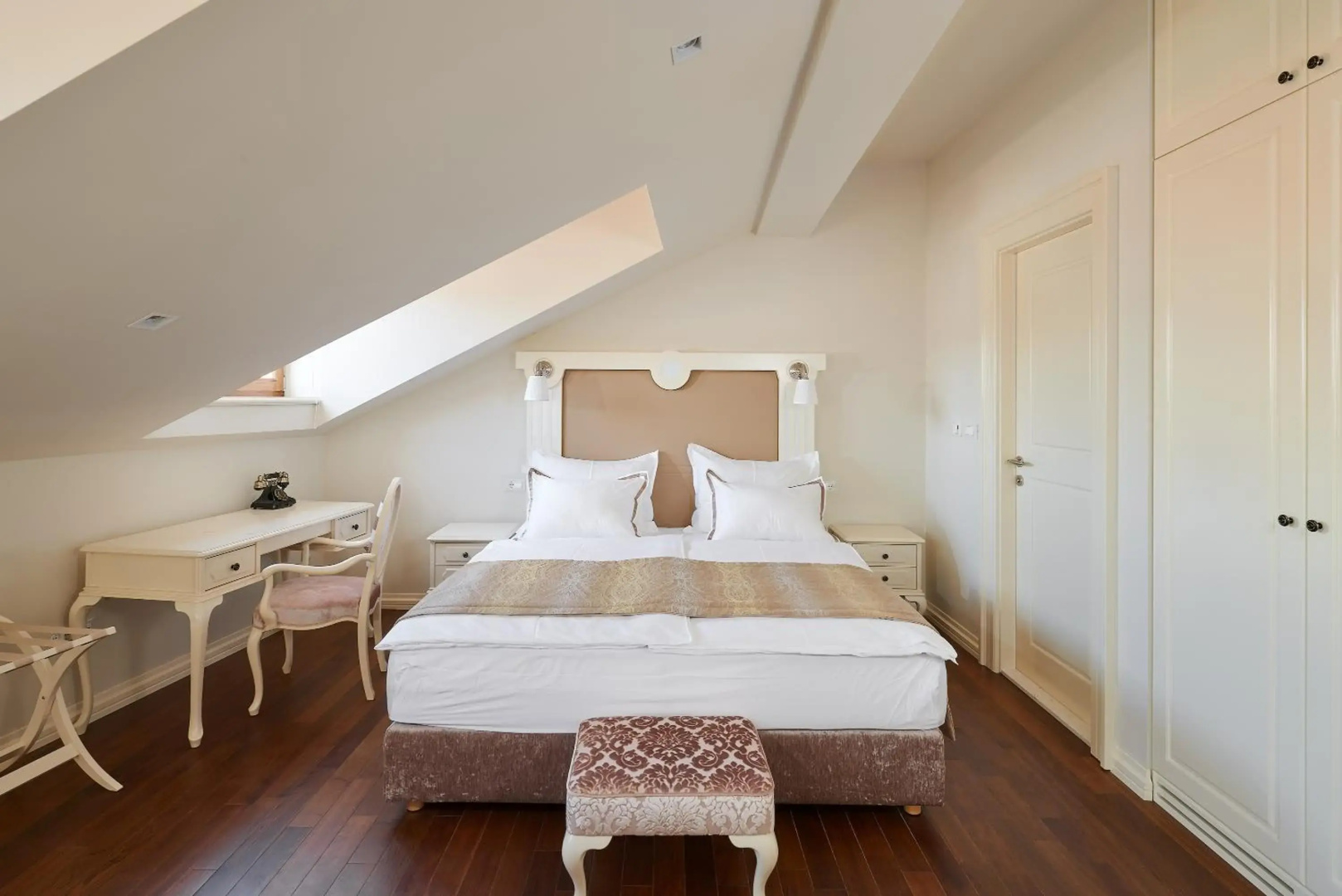 Photo - Piazza Heritage Hotel