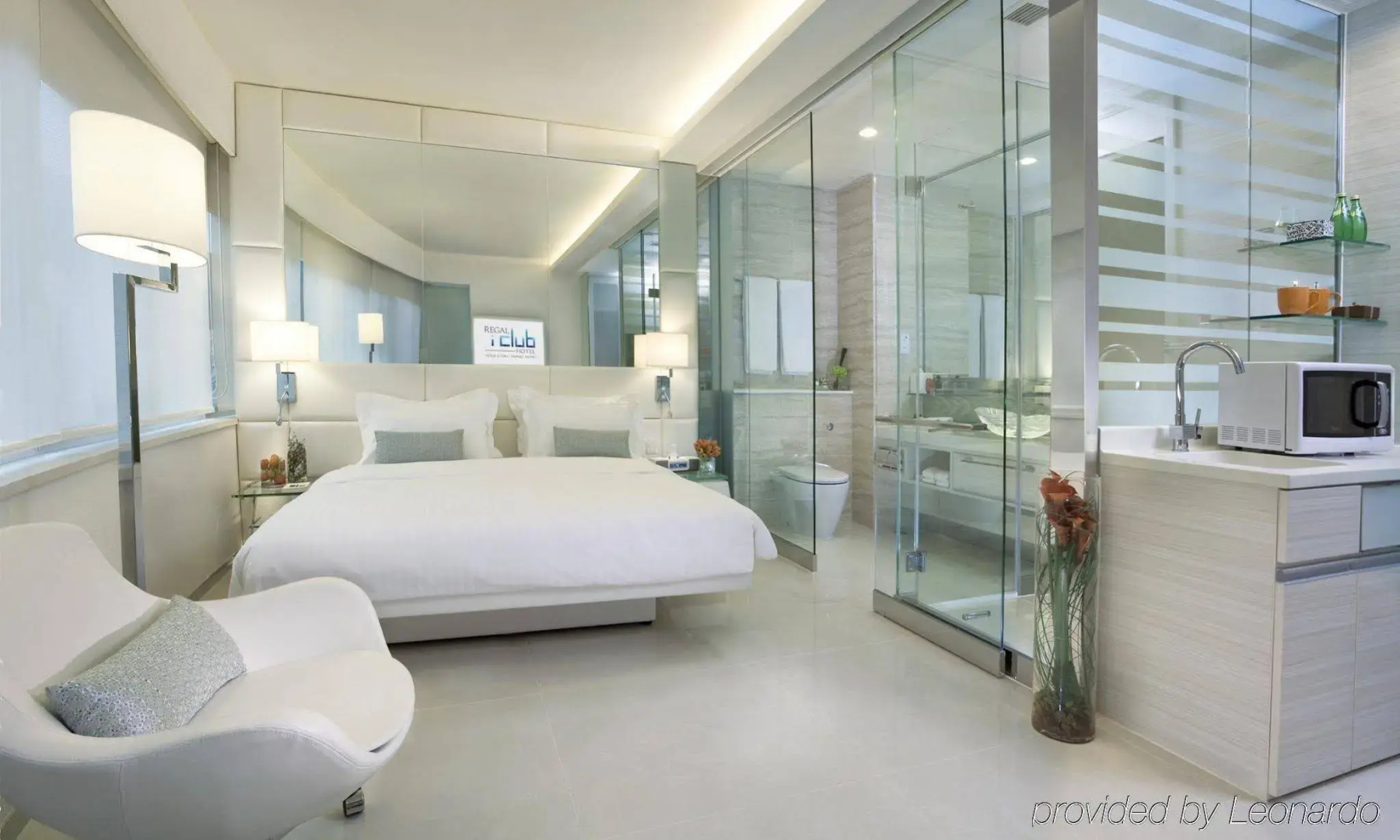 Photo - iclub Wan Chai Hotel