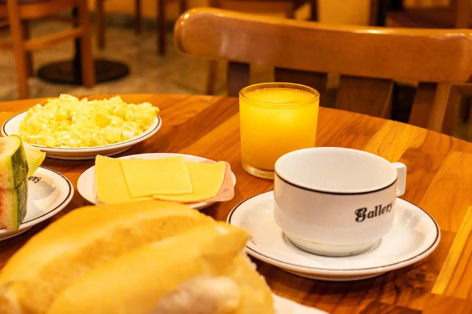 Photo - Pompeu Rio Hotel