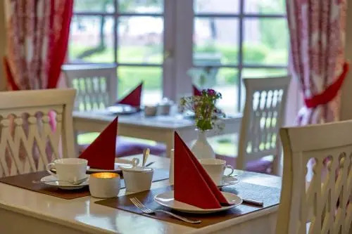 Foto - Romantik Hotel Friederikenhof Hotel Restaurant & Spa