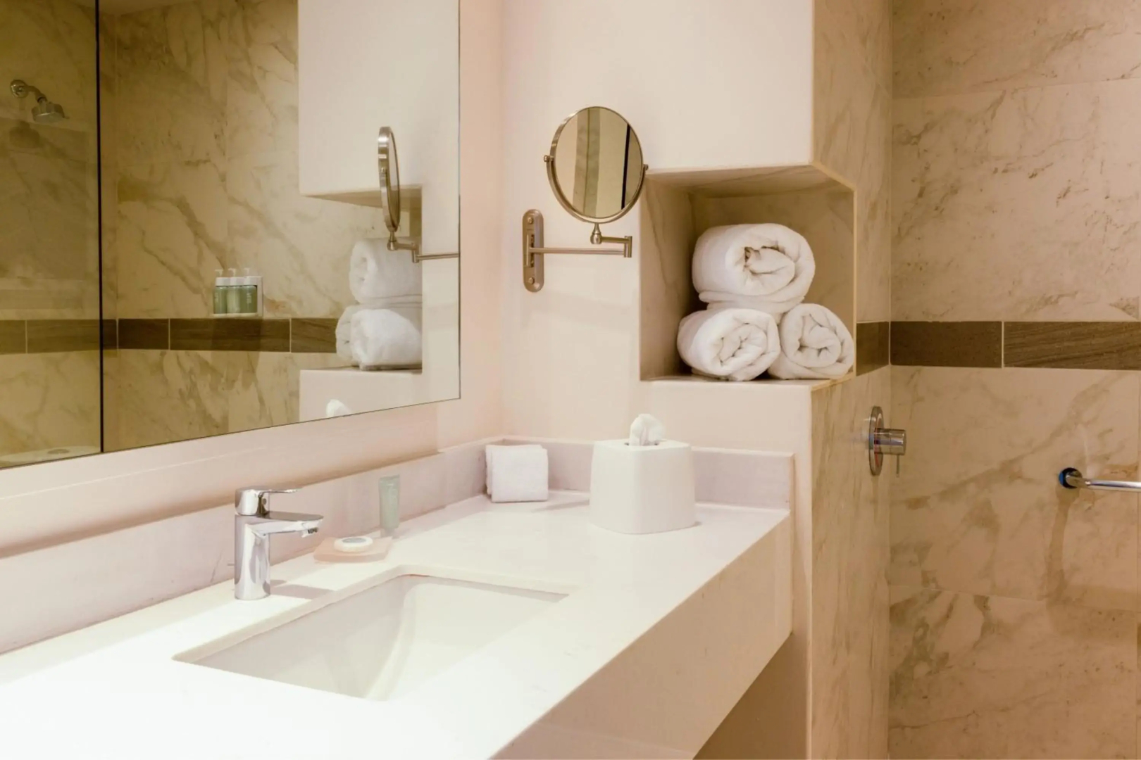 Foto - Courtyard by Marriott Mexico City Vallejo