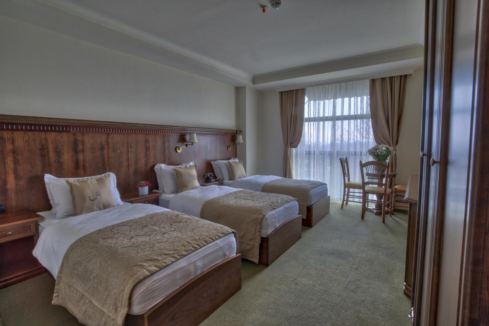 Photo - Hotel Garden Pristina