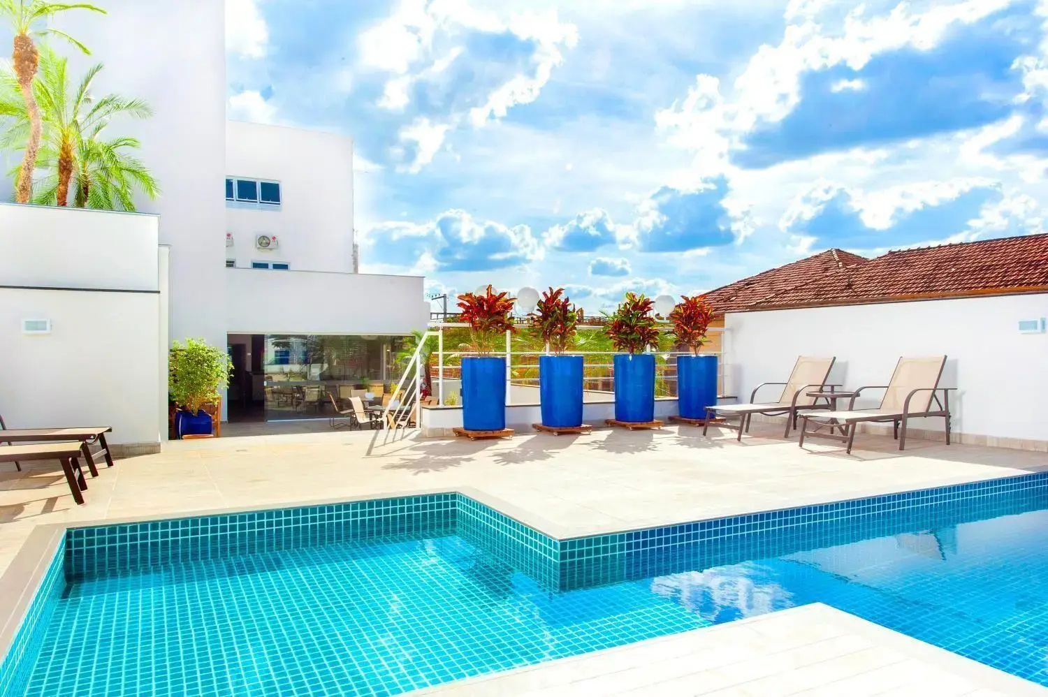 Foto - Araçatuba Plaza Hotel