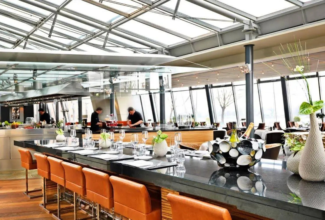 Photo - Hyatt Regency Mainz