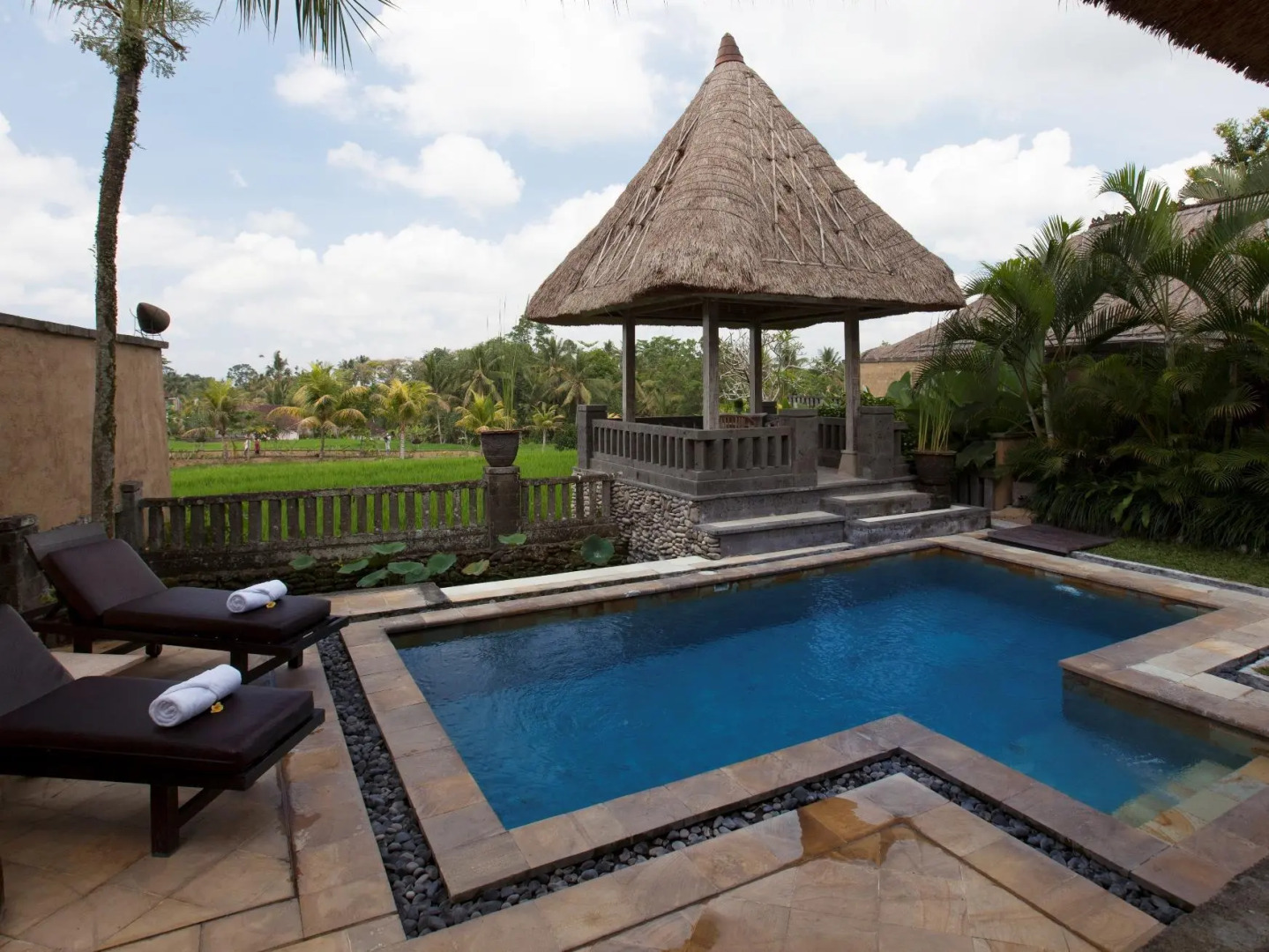 Foto - Wapa di Ume Ubud