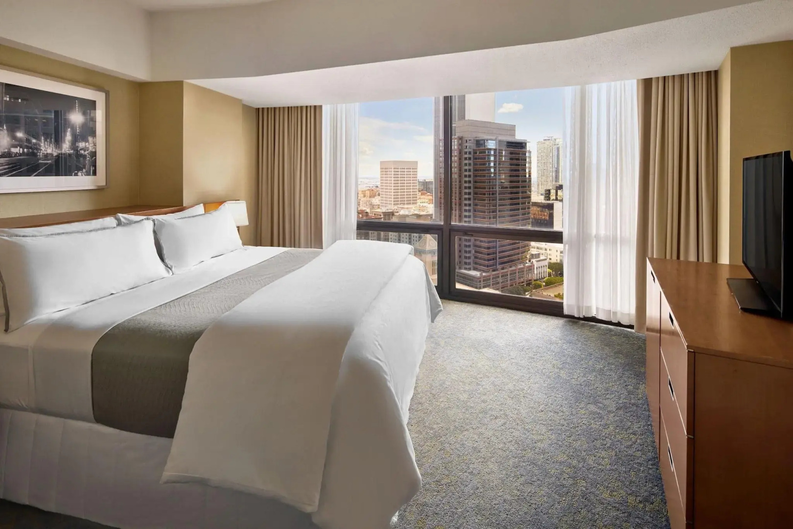 Photo - The Westin Bonaventure Hotel & Suites, Los Angeles