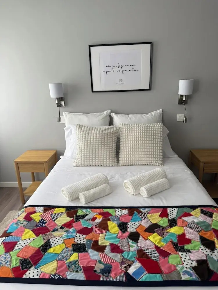 Foto - Vera Cruz Guesthouse