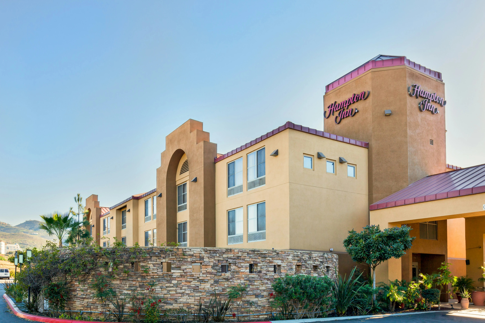 Foto - Hampton Inn San Marcos, CA