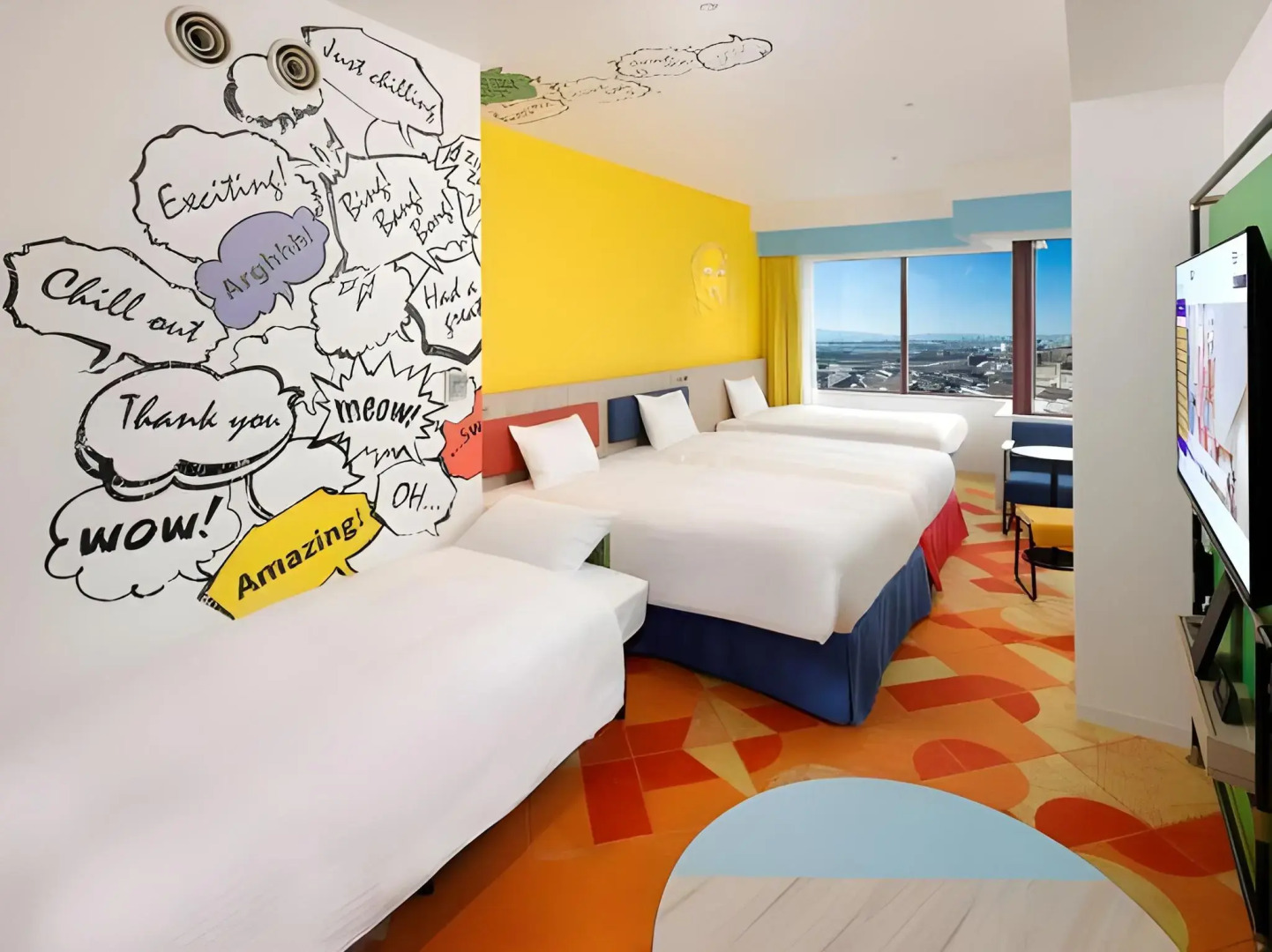 Foto - Hotel Kintetsu Universal City