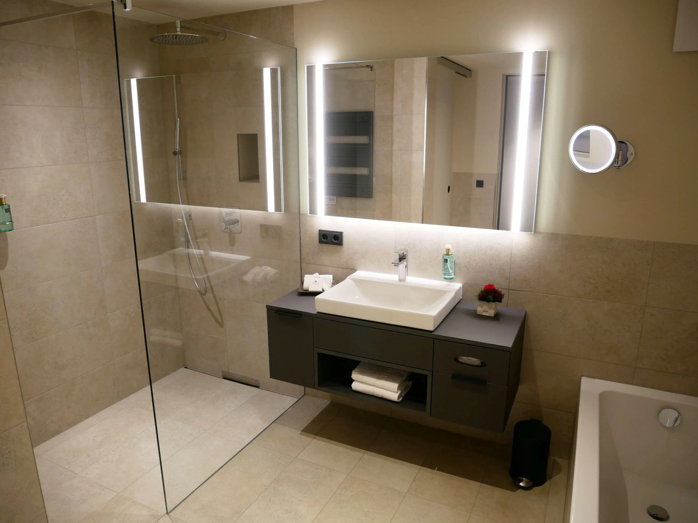 Foto - Best Western Premier Hotel Rebstock