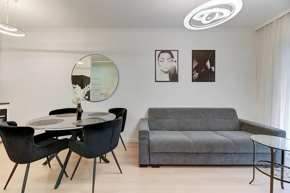 Photo - Grano Residence - Pool, Sauna, SPA & Parking by Downtown Apartments