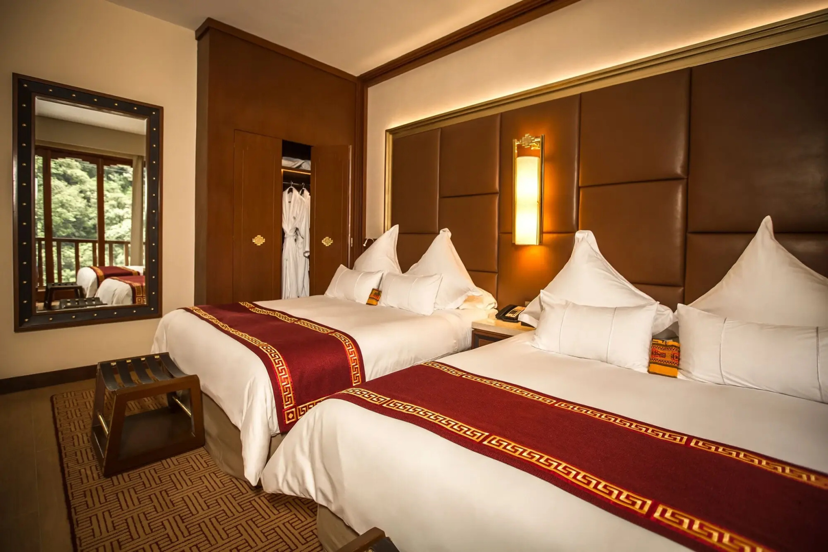 Photo - Sumaq Machu Picchu Hotel