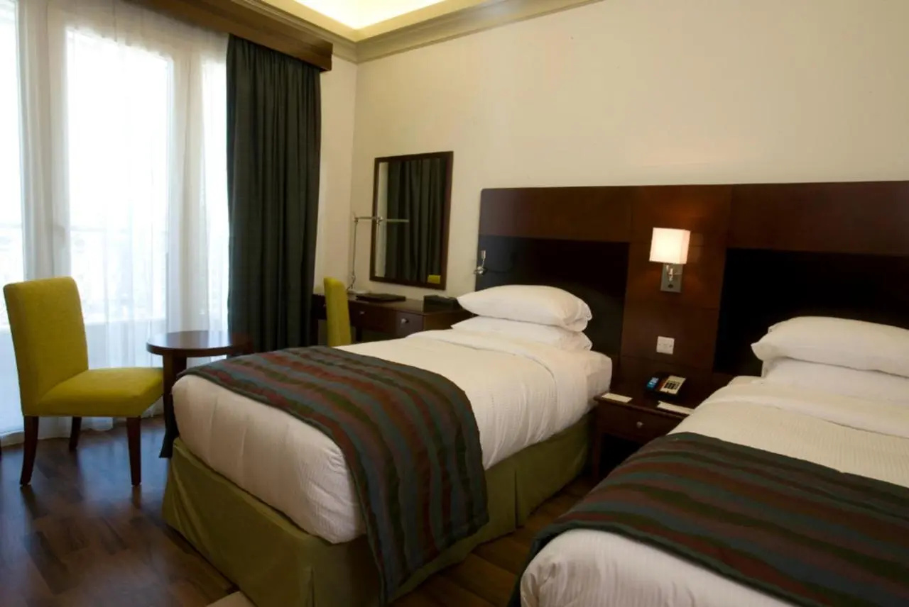 Foto - Al Khoory Hotel Apartments