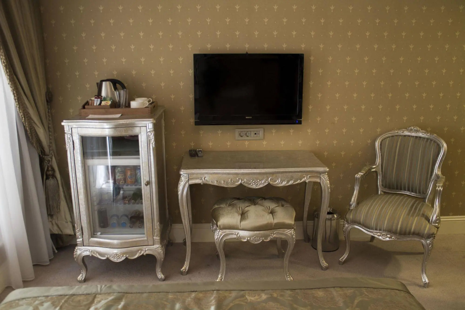 Foto - Hotel Gritti Pera & Spa