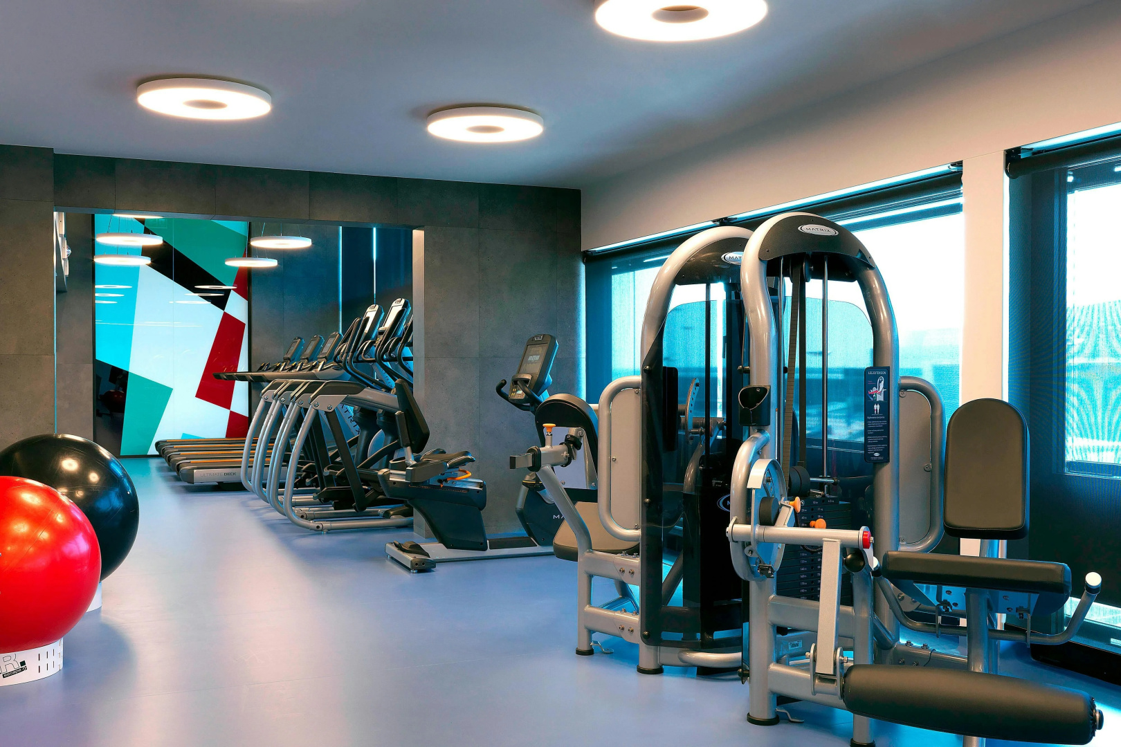 Photo - Renaissance Warsaw Airport Hotel, an Marriott International