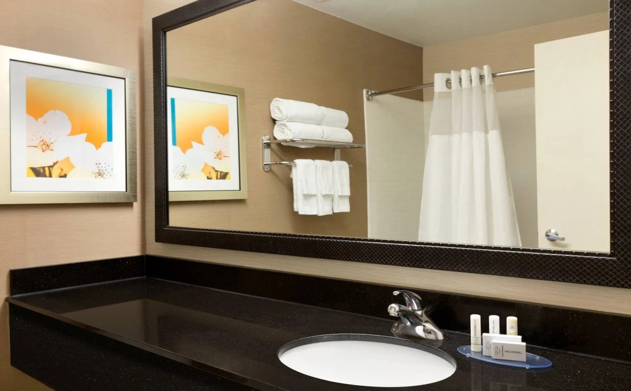 Foto - Fairfield Inn & Suites Dallas Mesquite