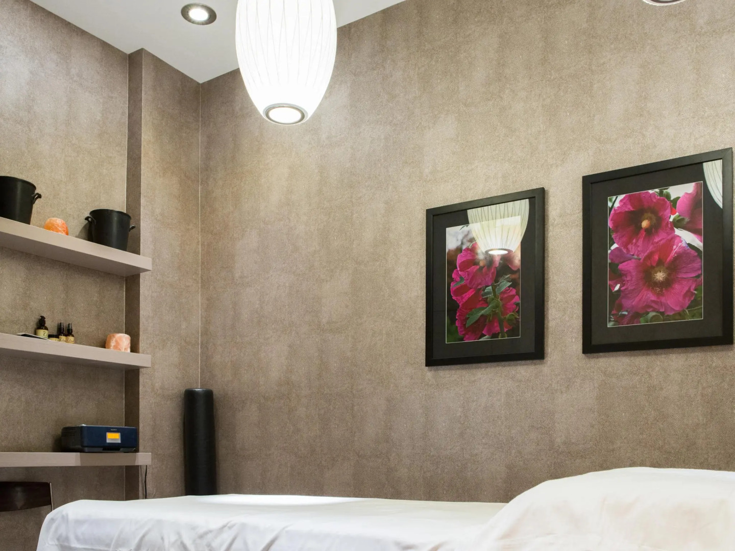 Foto - Washington Square Hotel