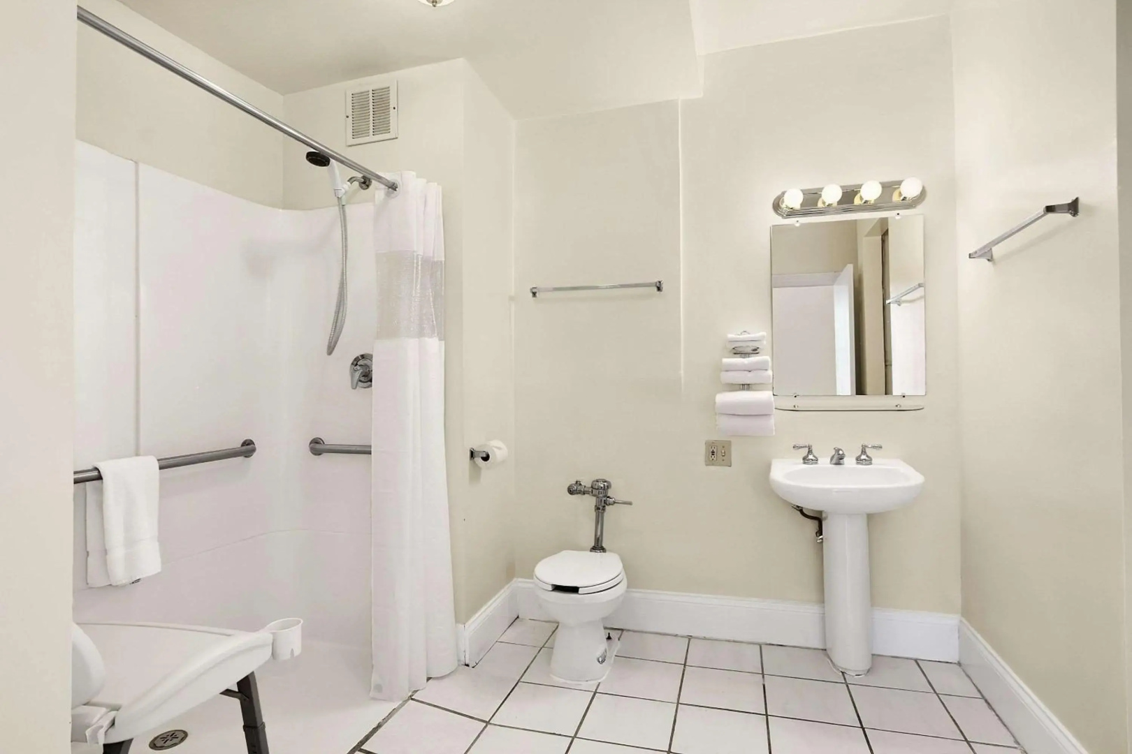 Foto - Travelodge by Wyndham Downtown Chicago