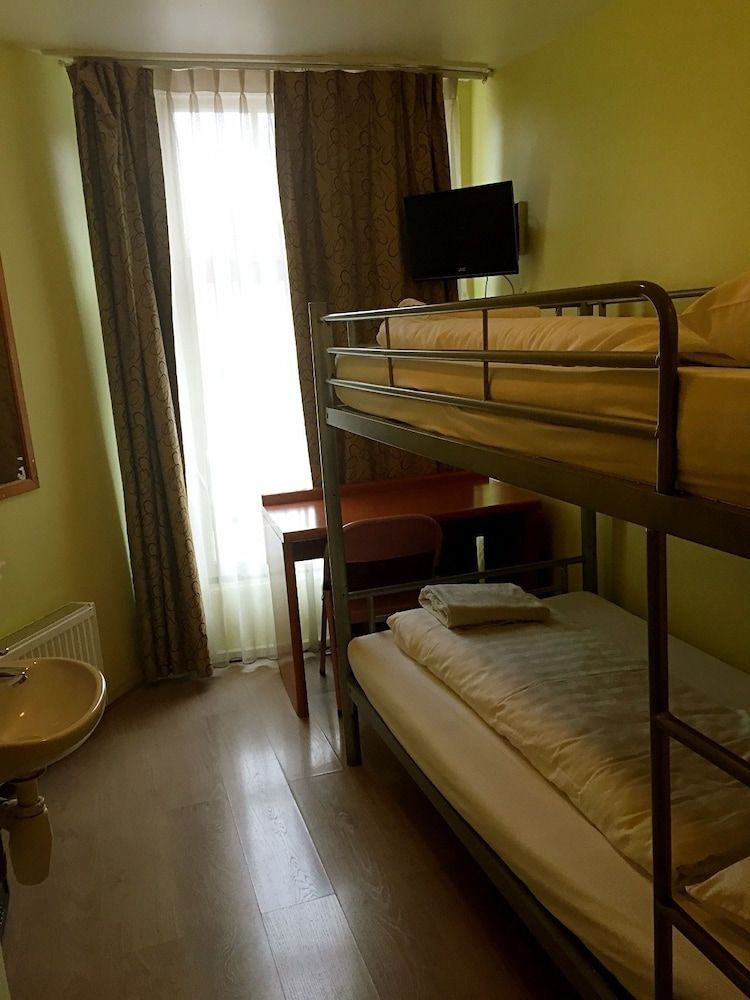 Photo - Orange Tulip Hotel