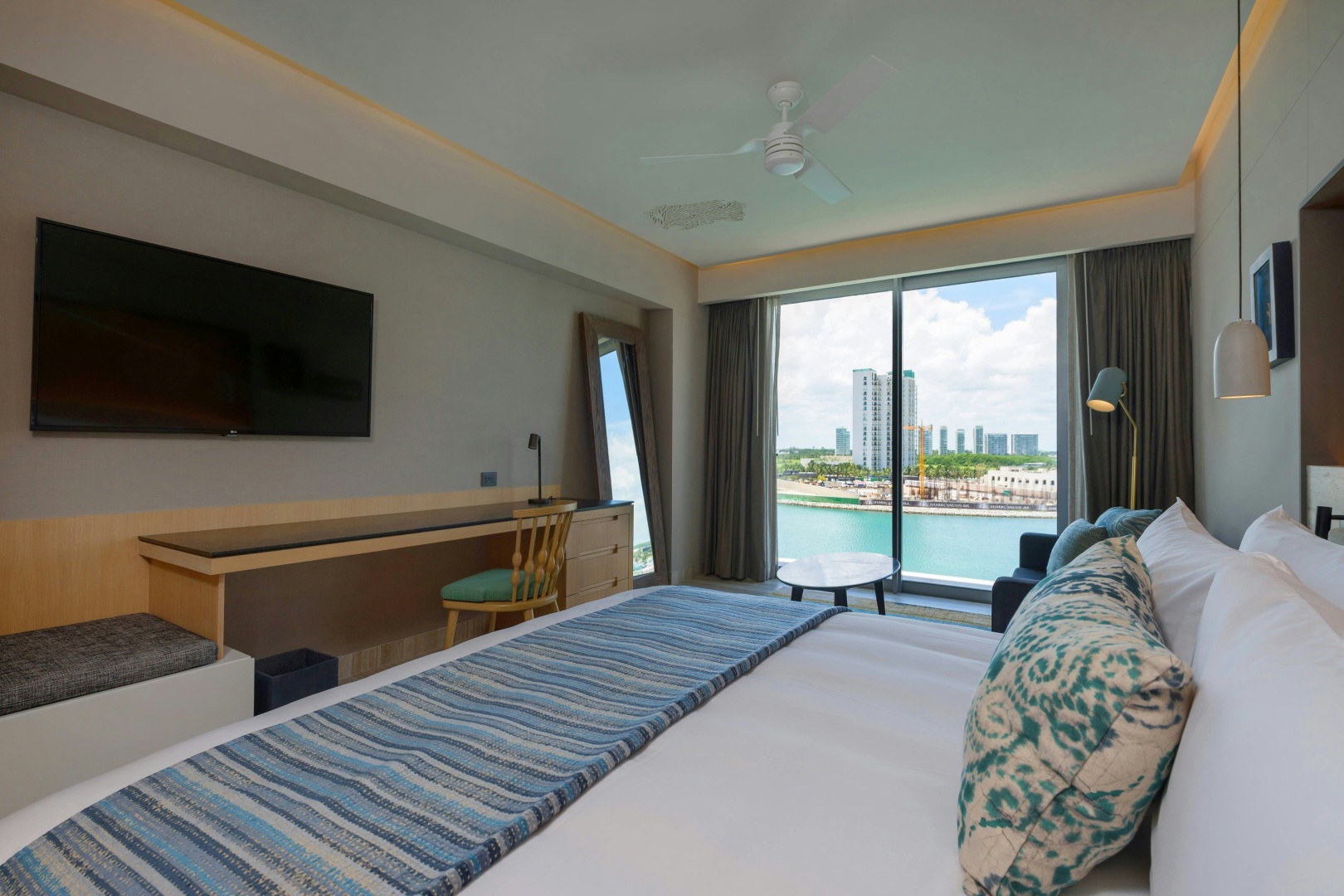 Foto - Renaissance Cancun Resort & Marina