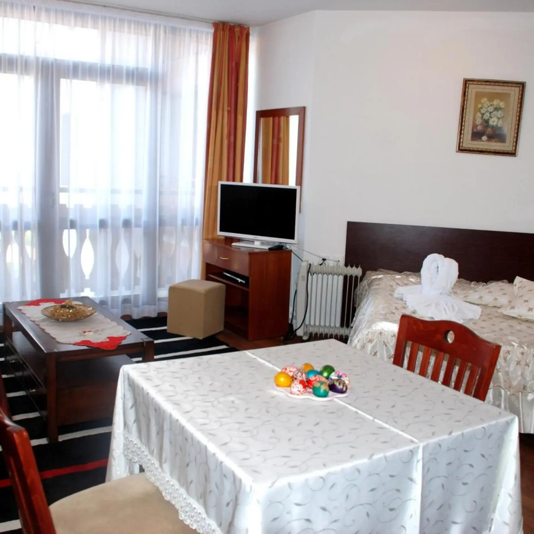 Photo - Elegant Lux Hotel