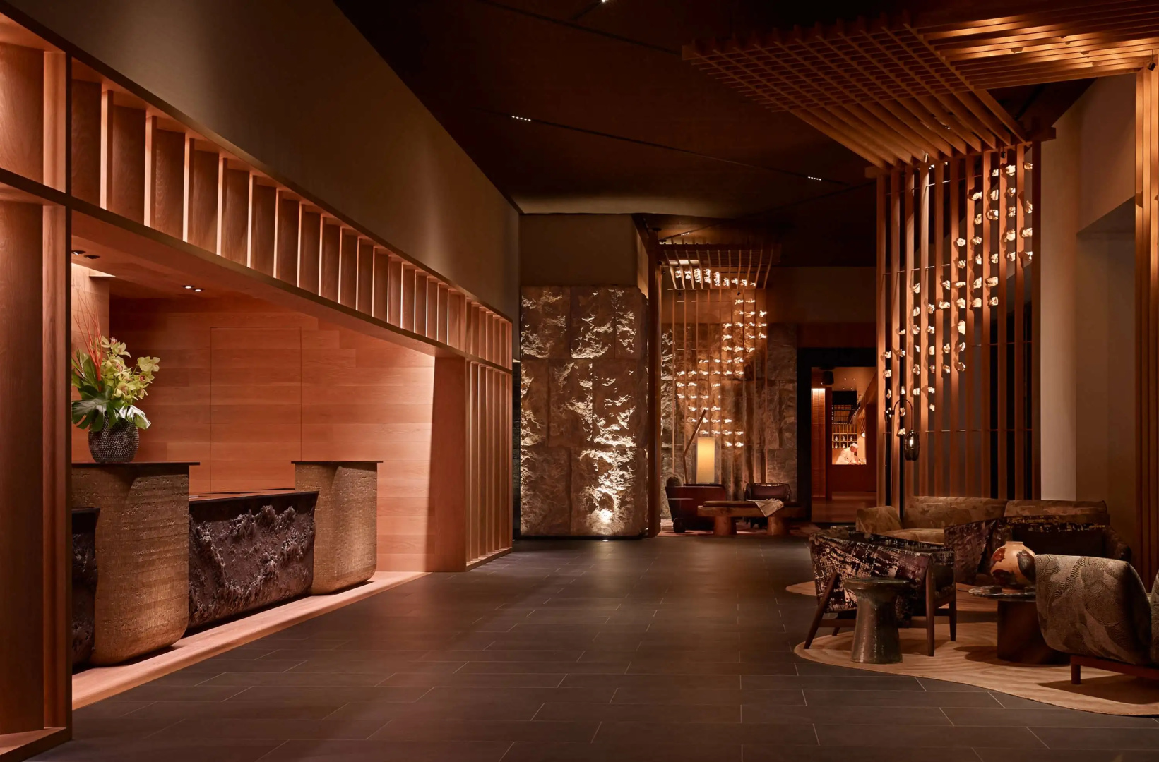Foto - Nobu Hotel Atlanta