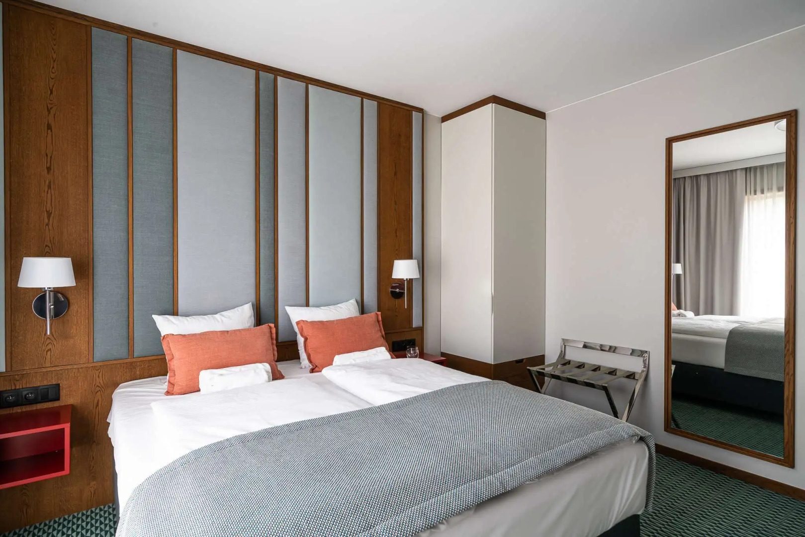 Foto - RentPlanet - Apartamenty Centrum