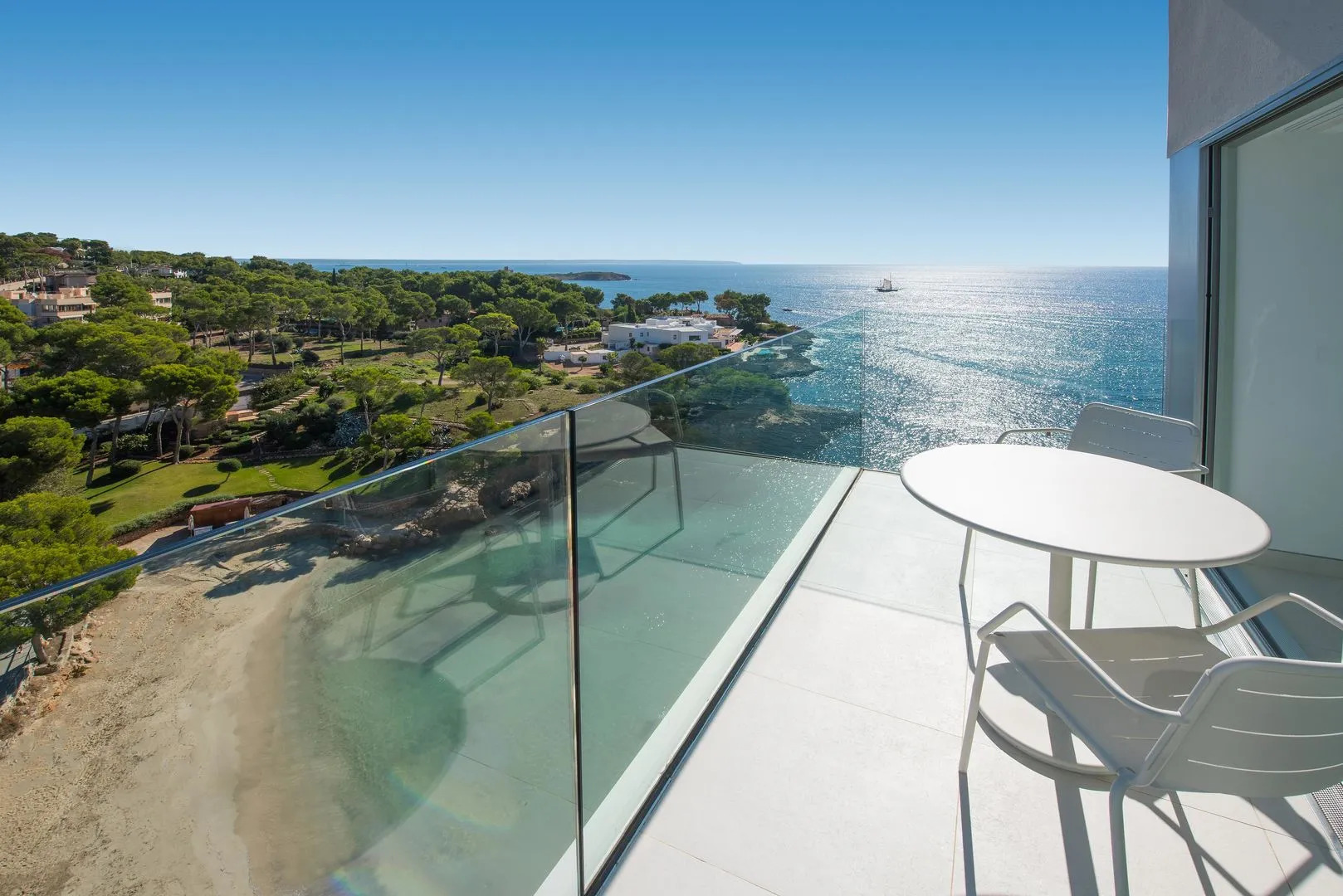 Foto - The Donna Portals