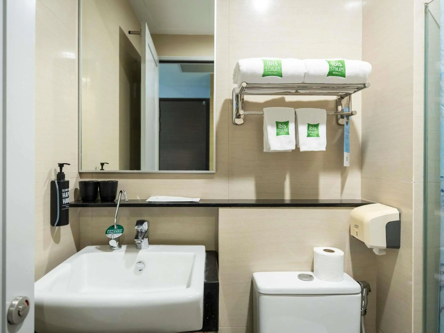 Photo - ibis Styles Singapore Albert