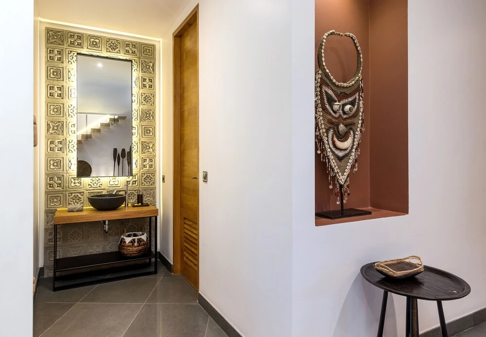 Foto - Villa Castil di Udara by Villa Finder