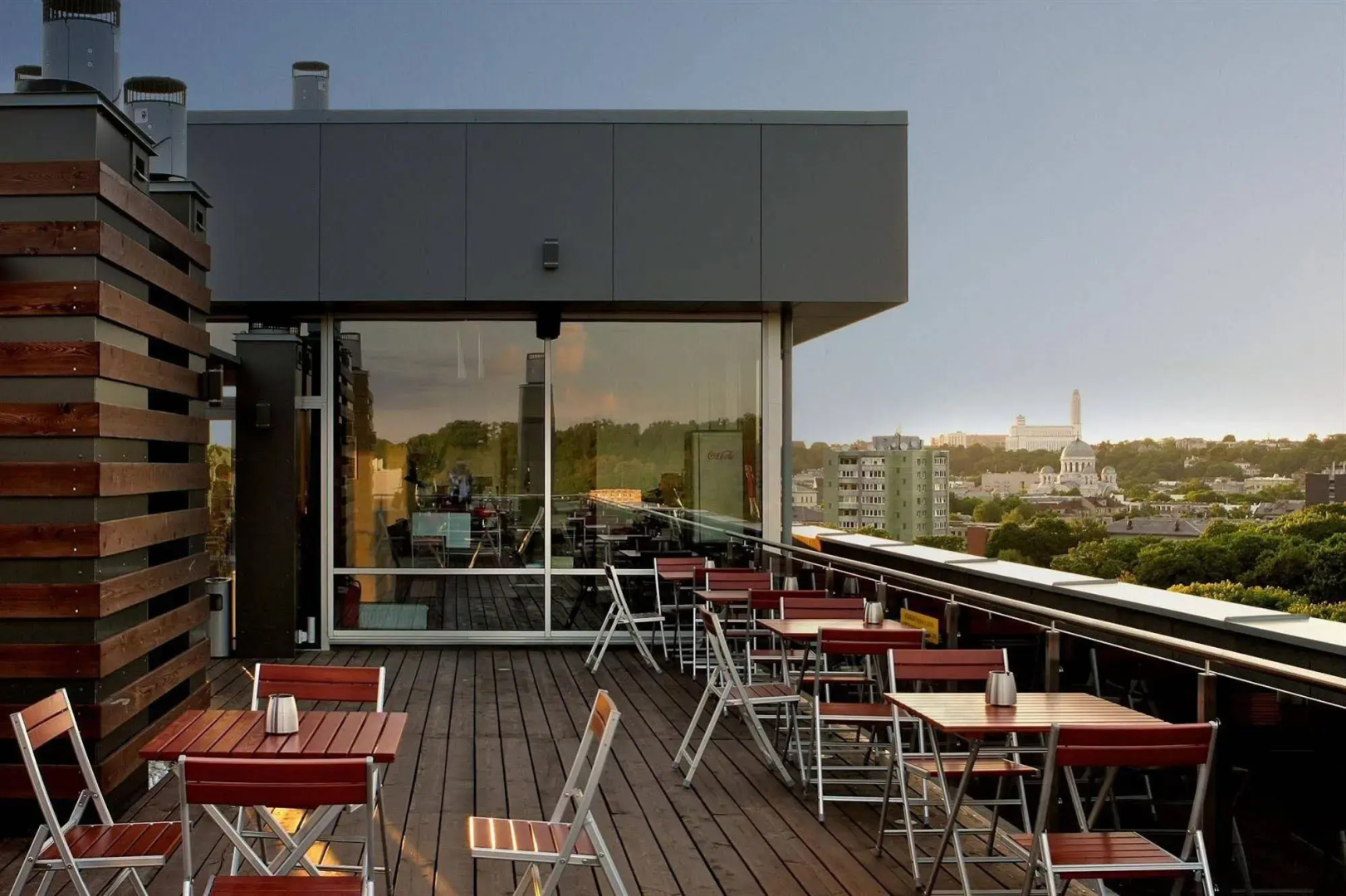 Photo - ibis Styles Kaunas Centre