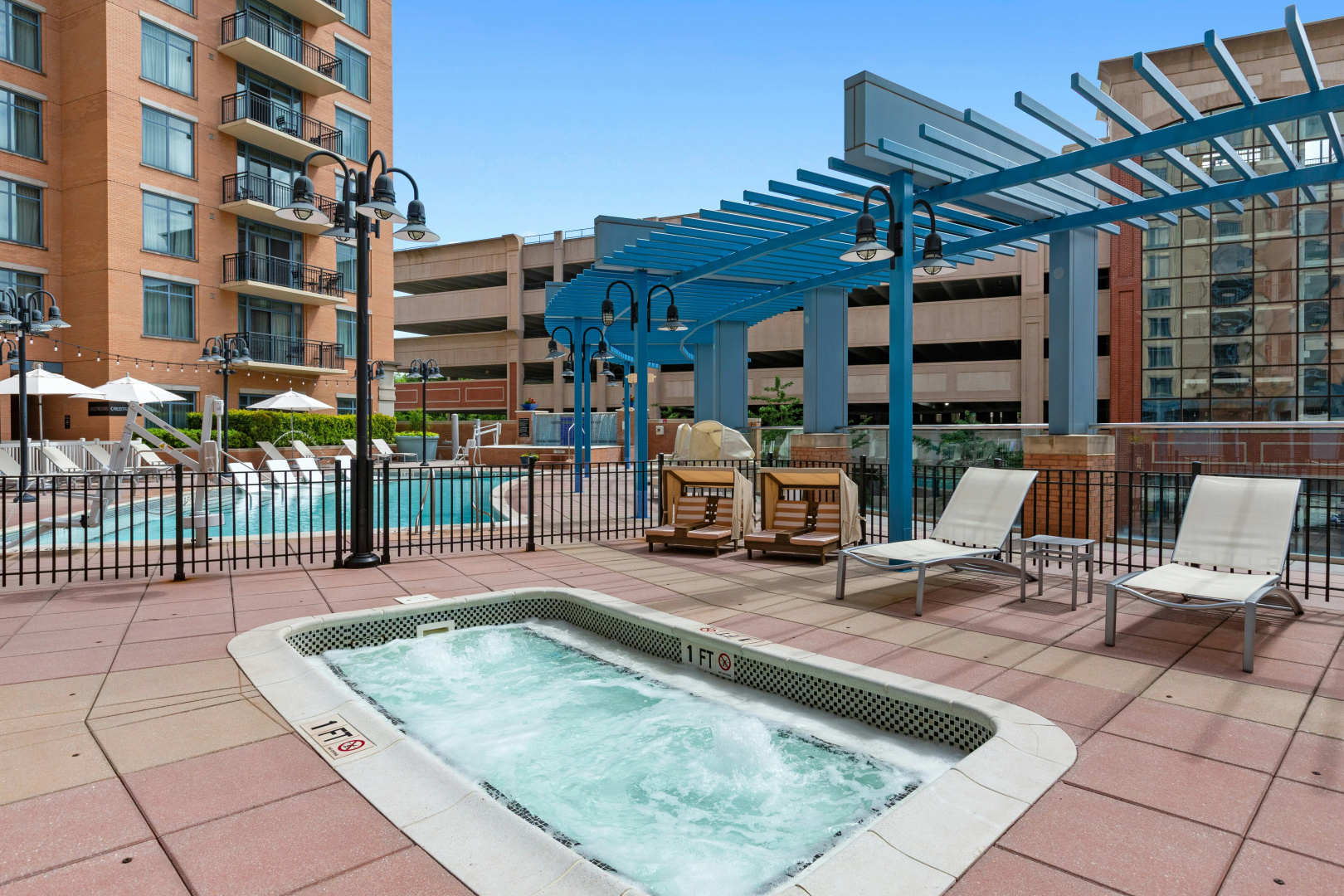 Photo - Club Wyndham National Harbor